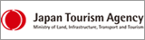 Japan Tourism Agency.