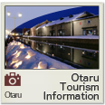 Otaru tourism information