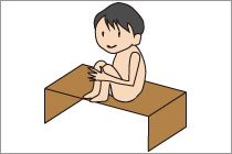 让身体慢慢休息后再泡