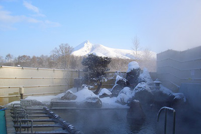 Komagamine Onsen Chappurinkan