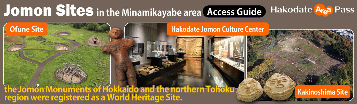 The Hakodate Traveling Passport