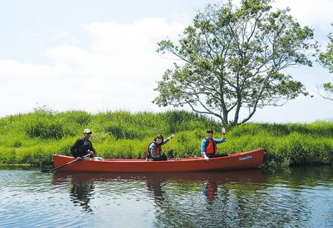 釧路湿原国立公園