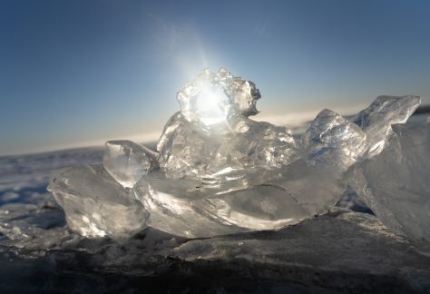 ジュエリーアイス