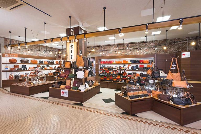 Mizubasho Hakodate Store