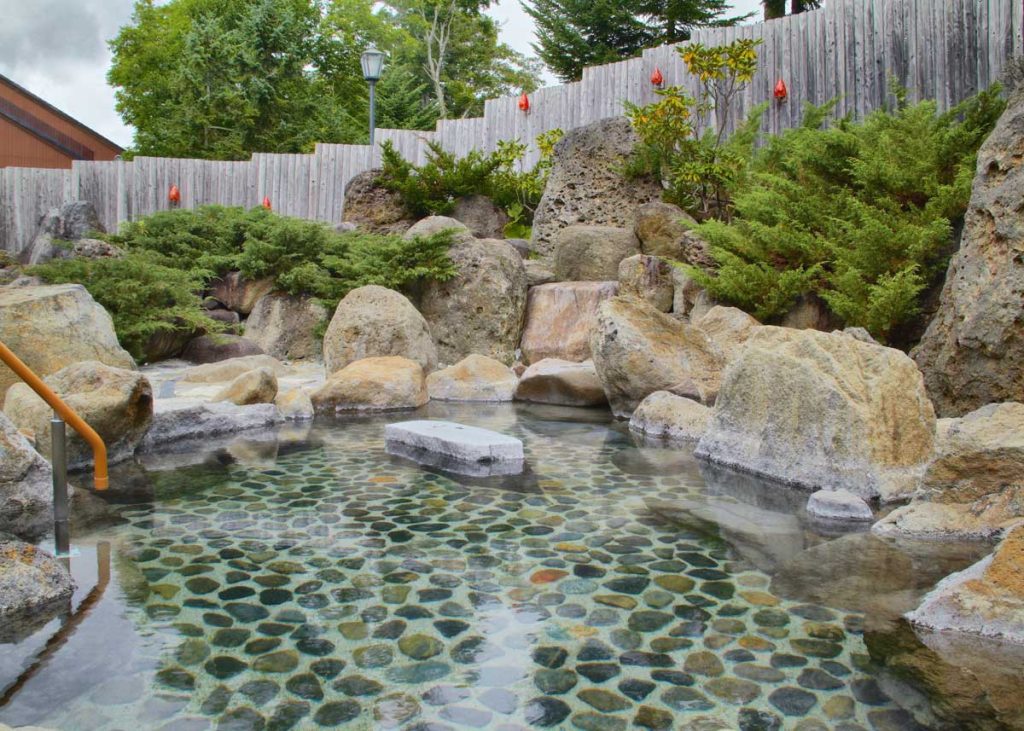 Read more about the article Hokkaido Tsubetsu-cho secluded hot spring hotel｜Kussharoko Onsen｜Yellow Lamp InnMORI TSUBETSU