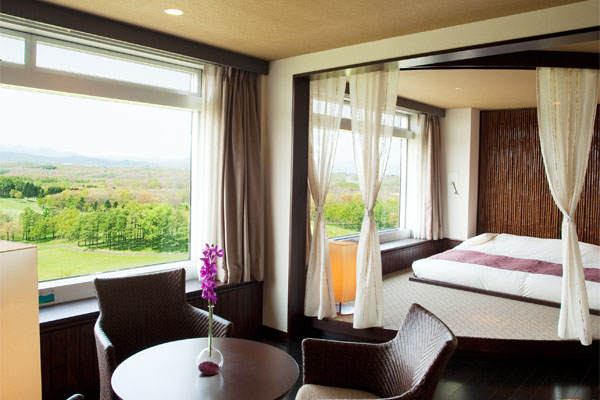 Family king non-smoking