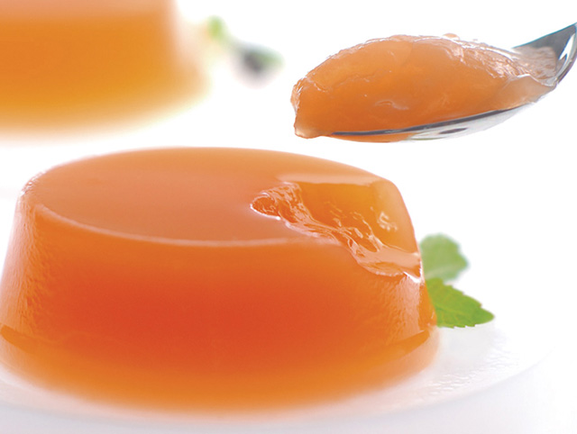 Yubari Melon Pure Jelly